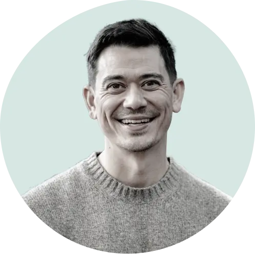 Brian Shen
