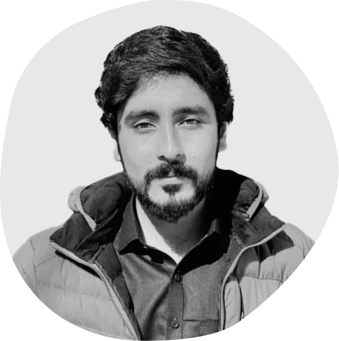 Ibad Ullah