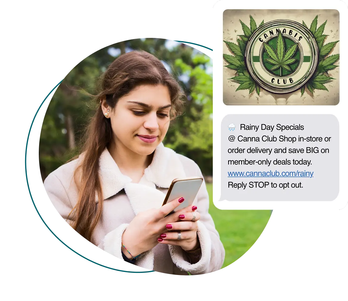 Cannabis hero