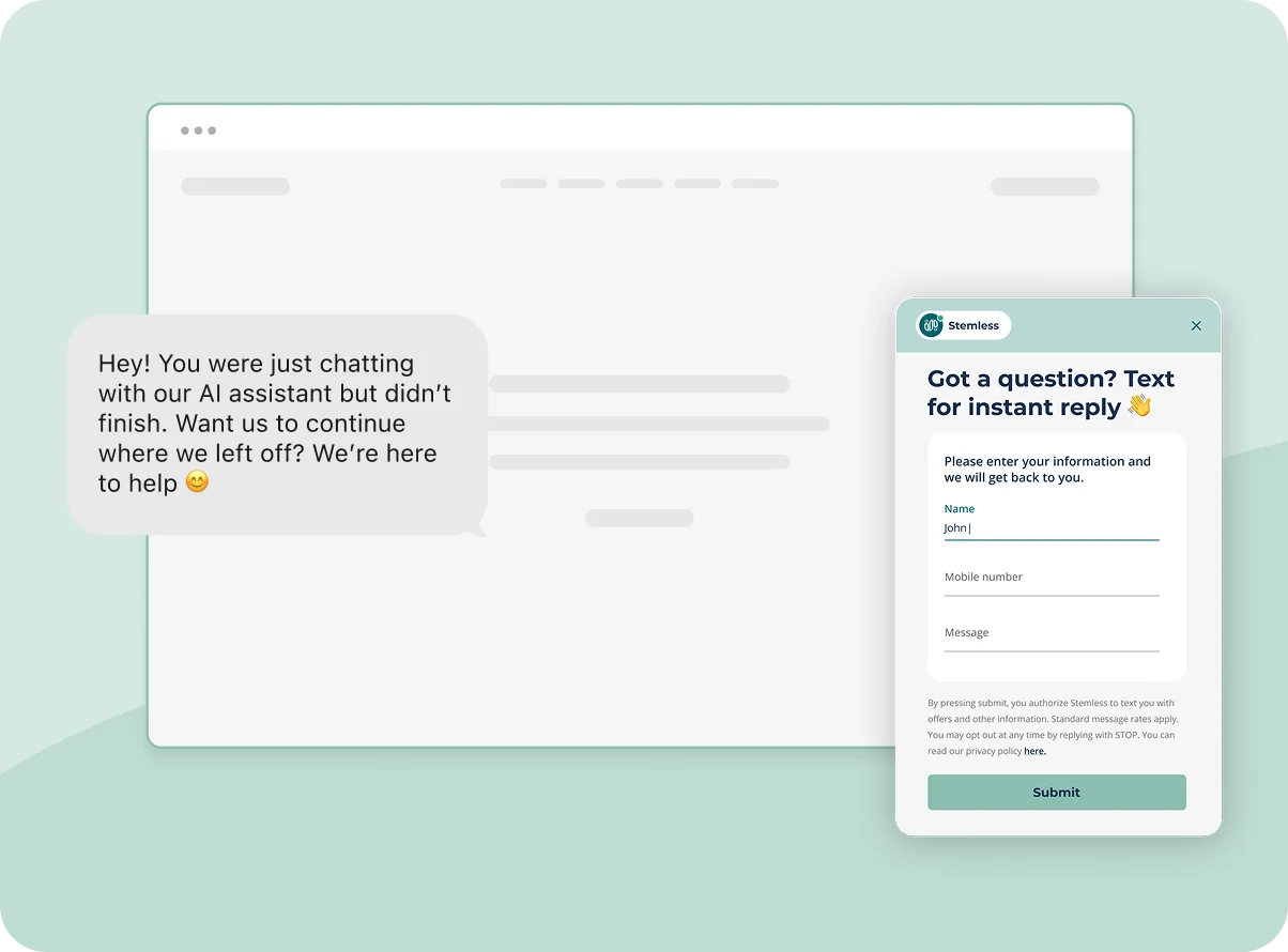 What Is an SMS Ecosystem?