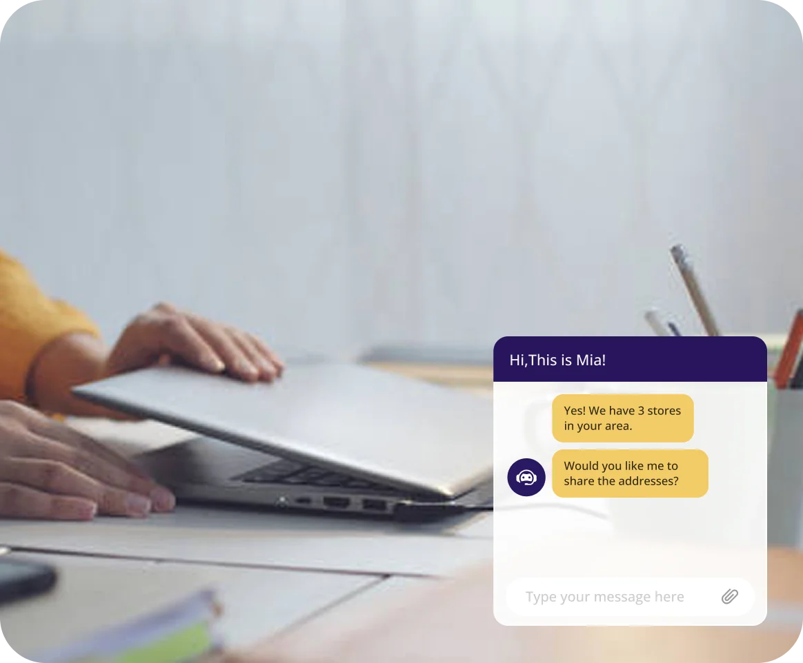 Are AI Chatbots Better?