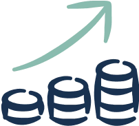 Faster Sales